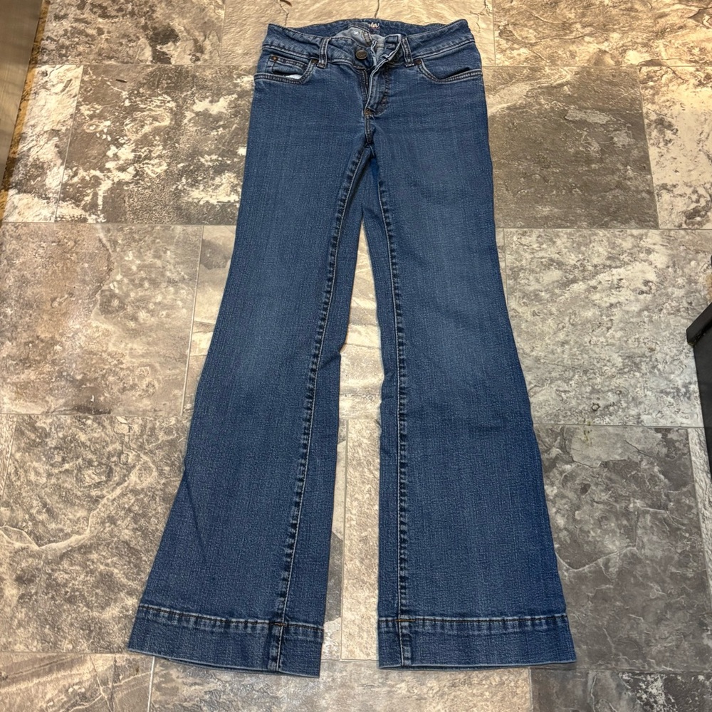 Wrangler Jeans